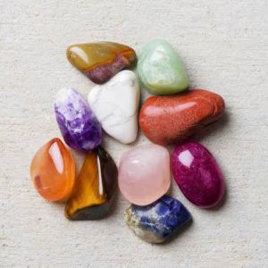 Lucky Stone